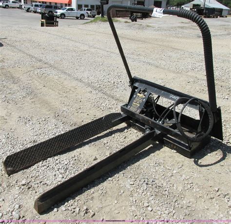 mini skid steer nursery jaws|nursery jaws for sale.